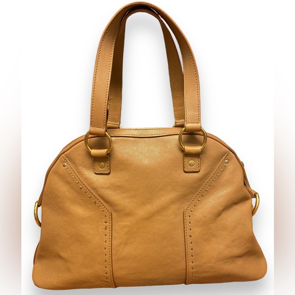 Yves Saint Laurent YSL Muse shoulder bag - Picture 3 of 16